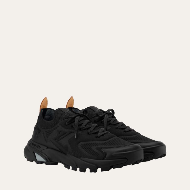 Sneaker LV Tatic Knit